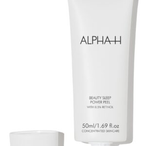 Beauty Sleep Power Peel Alpha-H 50ml