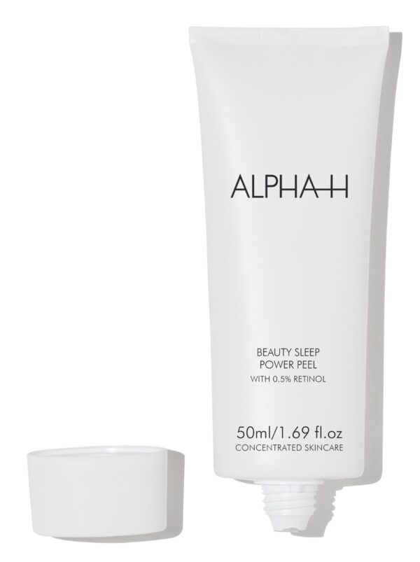 Beauty Sleep Power Peel Alpha-H 50ml