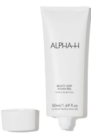 Beauty Sleep Power Peel Alpha-H 50ml