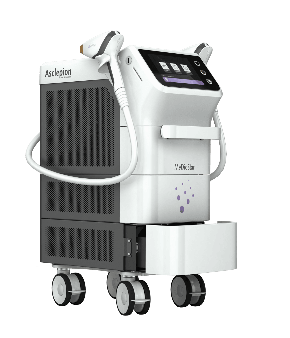 Mediostar Laser