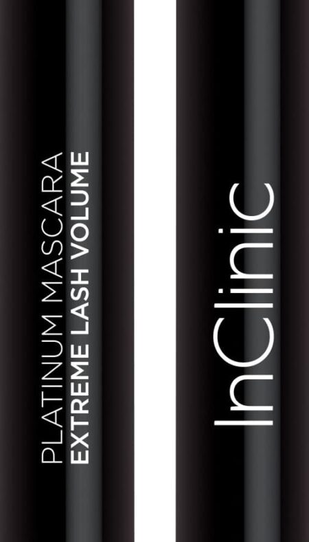 InClinic - Platinum Mascara Artwork Final - 23.09.19