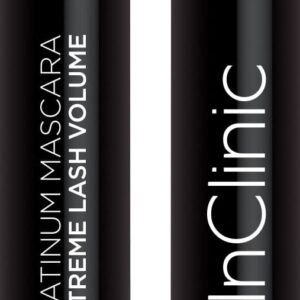 InClinic - Platinum Mascara Artwork Final - 23.09.19