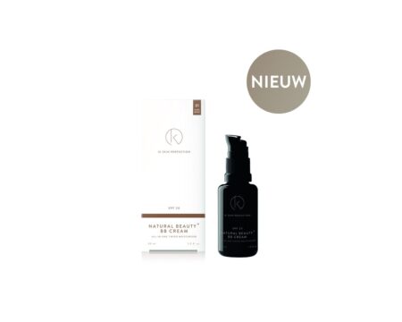 BB Cream no.1 Pure Beige SPF20 IK Skin Perfection