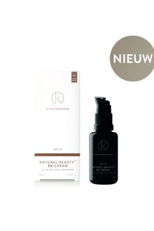 BB Cream no.2 Warm Hazel SPF20 IK Skin Perfection