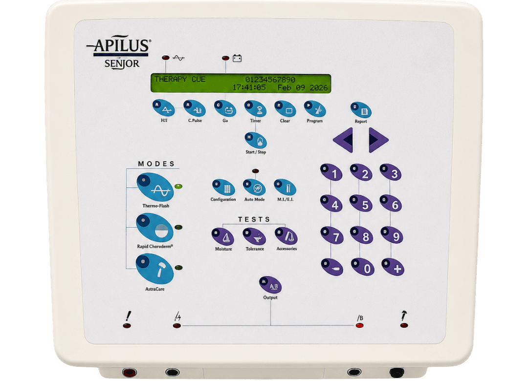 Apilus