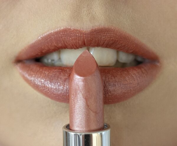 Ruby Chocolate lipstick