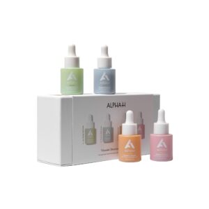 Vitamin Discovery Collection Alpha-H