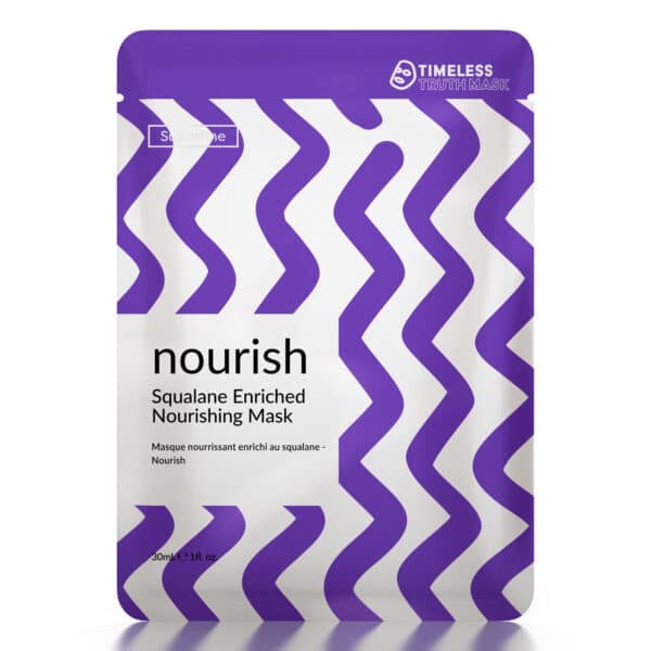 Timeless Truth - Squalane Enriched Nourising Mask