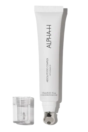 Absolute Eye Complex 15ml Alpha-h