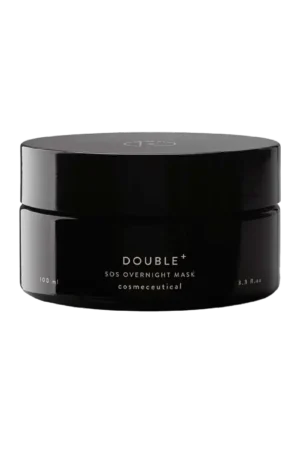DOUBLE+ Masker van IK Skin Perfection bij YOURSKIN in Apeldoorn