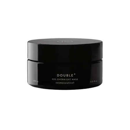 DOUBLE+ Masker van IK Skin Perfection bij YOURSKIN in Apeldoorn