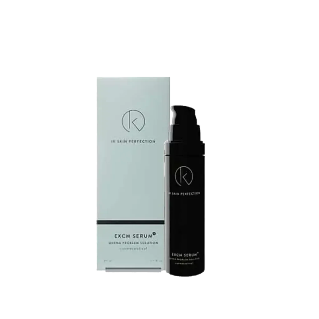 EXCM+ serum van IK Skin Perfection bij YOURSKIN in Apeldoorn