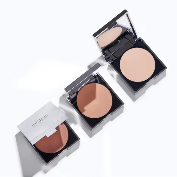 Mineral Powder Foundation InClinic bij YOURSKIN in ApeldoornBare Mineral Powder Foundation InClinic bij YOURSKIN in Apeldoorn