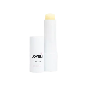 Lipbalm Original stick van Loveli bij YOURSKIN in Apeldoorn