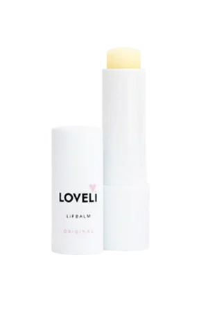 Lipbalm Original stick van Loveli bij YOURSKIN in Apeldoorn