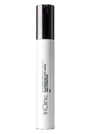 Platinum Mineral Primer InClinic