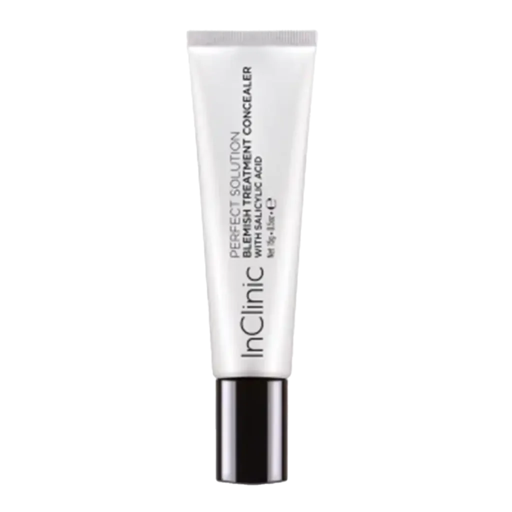 Skin Resurfacing Primer van InClinic bij YOURSKIN in Apeldoorn