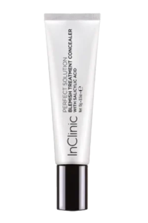 Skin Resurfacing Primer van InClinic bij YOURSKIN in Apeldoorn
