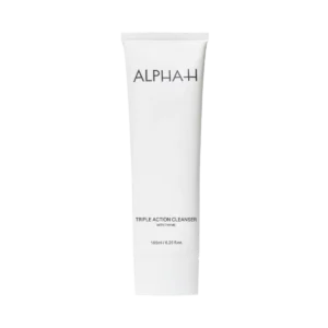 Triple Action Cleanser van ALPHA-H bij YOURSKIN in Apeldoorn