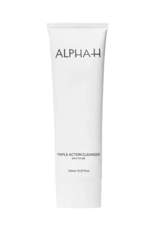 Triple Action Cleanser van ALPHA-H bij YOURSKIN in Apeldoorn