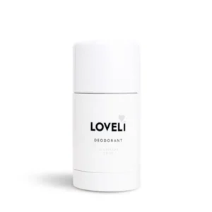 Deodorant Sensitive Skin XL Loveli verkrijgbaar bij YOURSKIN in Apeldoorn