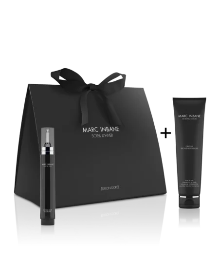 Marc Inbane Perle de Soleil Tanning Drops + GRATIS Gradual Tanning Lotion t.w.v. € 44,95