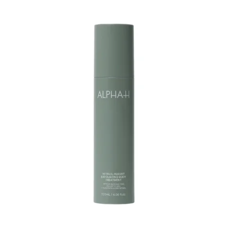 Retinol Reboot Exfoliating Body Treatment 120ml Alpha-h