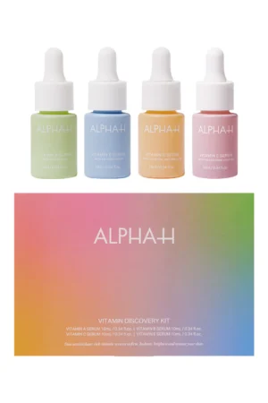 Vitamine discovery kit