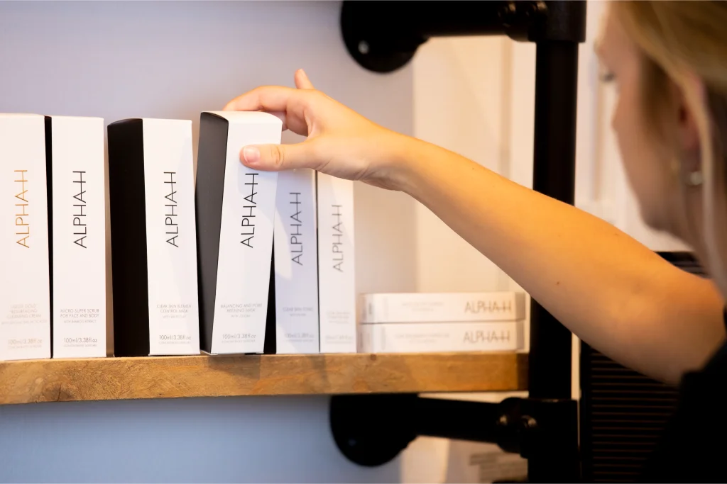 YOURSKIN Producten kopen in Apeldoorn