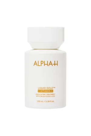Liquid Gold + Vitamine C 100ml Alpha-h