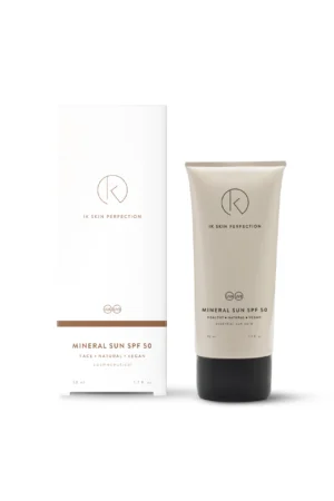 Mineral Sun SPF50 IK Skin Perfection