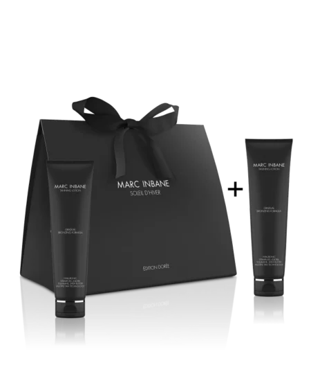 Marc Inbane Gradual Tanning Lotion + GRATIS Gradual Tanning Lotion t.w.v. € 44,95