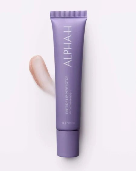 Peptide Lip Perfector 15gr Alpha-h