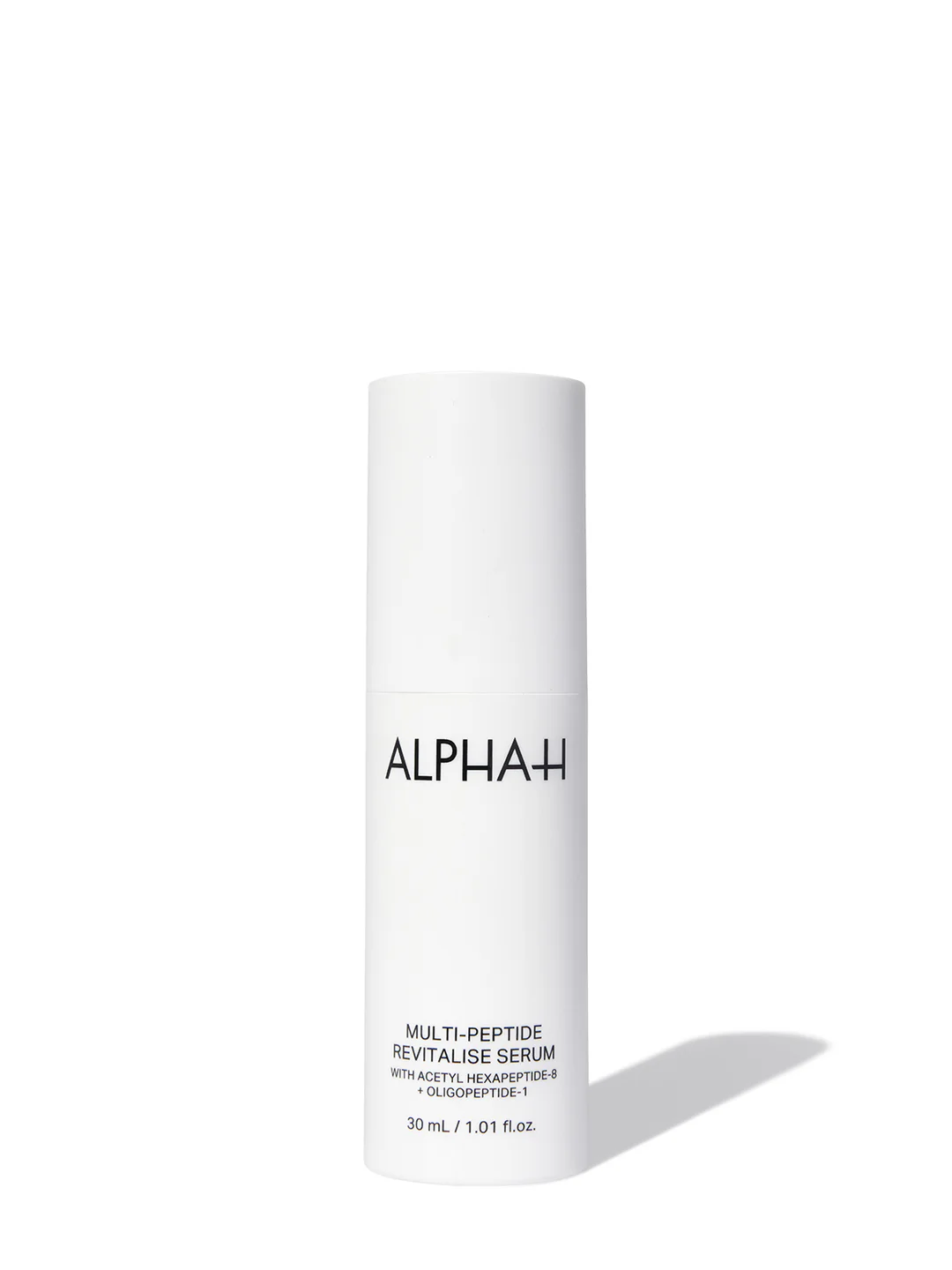 Multi-Peptide Revitalise Serum 30ml Alpha-h