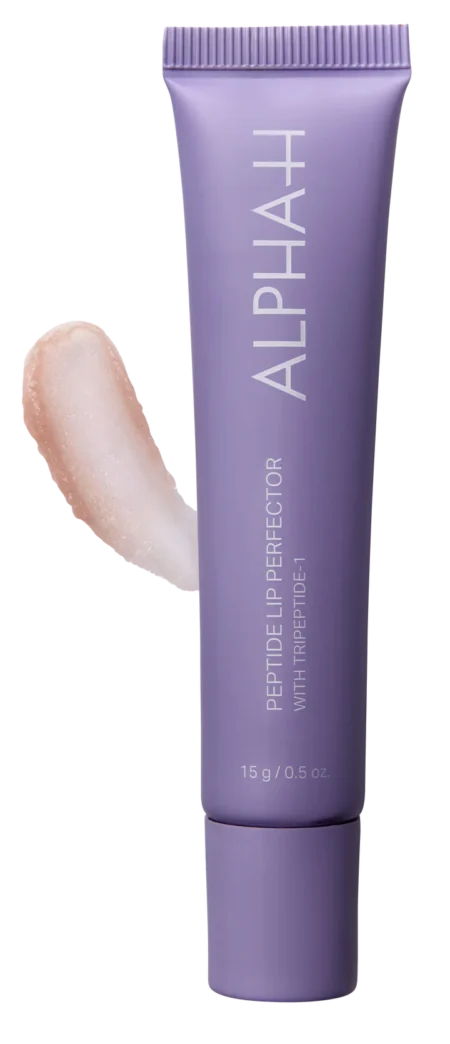 Peptide Lip Perfector Alpha-h