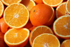huidveroudering verbeteren met vitamine c
