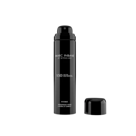 Marc Inbane SPF50 Setting Mist