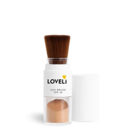 Loveli Sun Brush SPF30