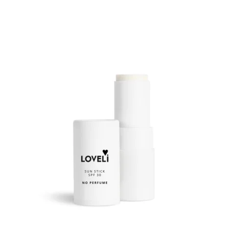 Loveli Sun Stick SPF30 No parfum
