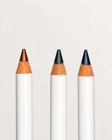 Metallic Mineral Kohl Eyeliner InClinic NEW