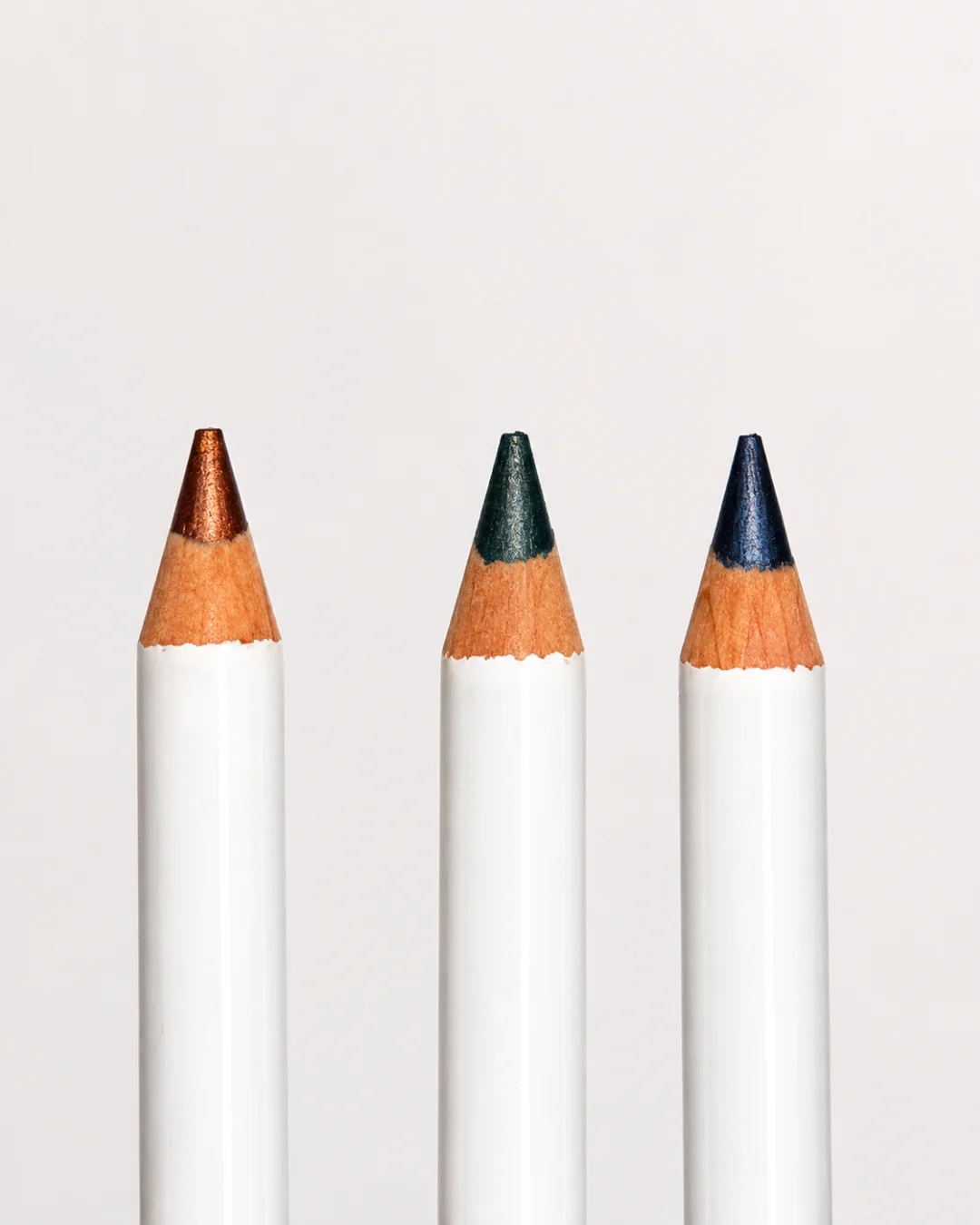Metallic Mineral Kohl Eyeliner InClinic NEW